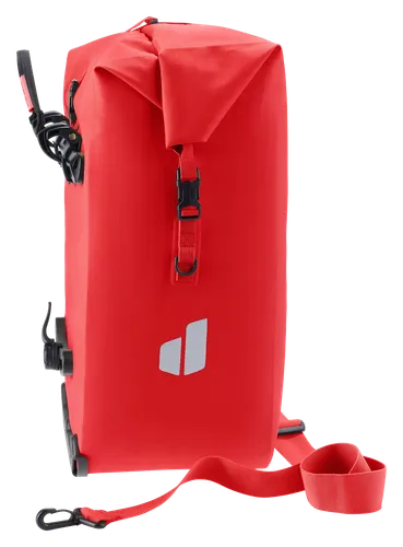 Sakwa DEUTER Visby 25+5