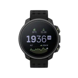 Смарт-часы Suunto Vertical All Black