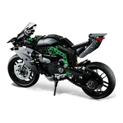 Конструктор LEGO Technic 42170 мотоцикл Kawasaki Ninja H2r