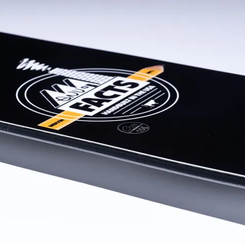 Deska GNU Facts 2026