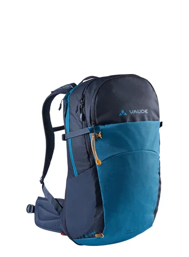 Plecak turystyczny Vaude Wizard 24+4 - kingfisher