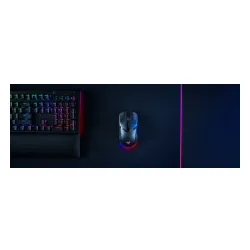 Myszka gamingowa Razer Cobra HyperSpeed Czarny