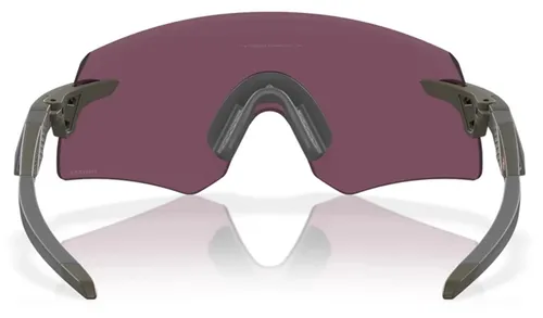 Солнцезащитные очки Oakley Encoder PRIZM Road Black