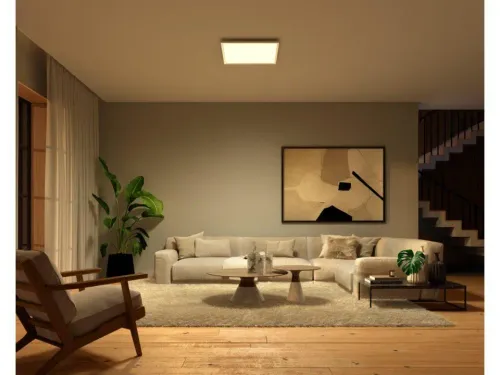 Lampa sufitowa Philips Hue White and Colour Ambiance Surimu 929002966401
