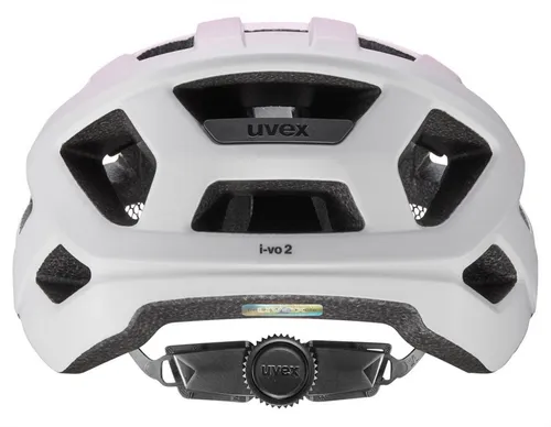 Kask rowerowy UVEX I-vo 2