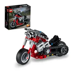 LEGO 42132 Technic Motocykl