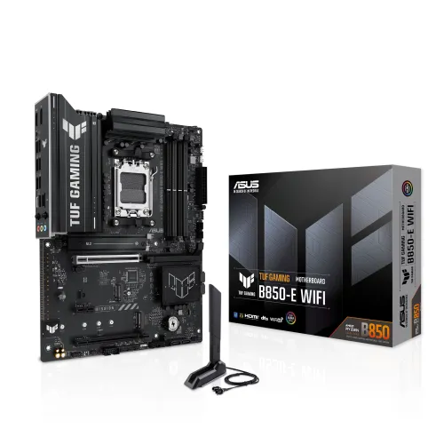 Płyta główna ASUS TUF GAMING B850-E WIFI