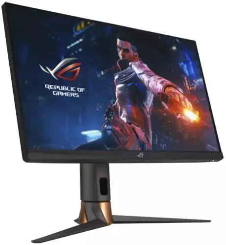 Monitor ASUS ROG Swift PG27UQR 27" 4K Fast IPS 160Hz 1m Gamingowy