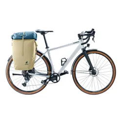 Sakwa DEUTER Visby 25+5