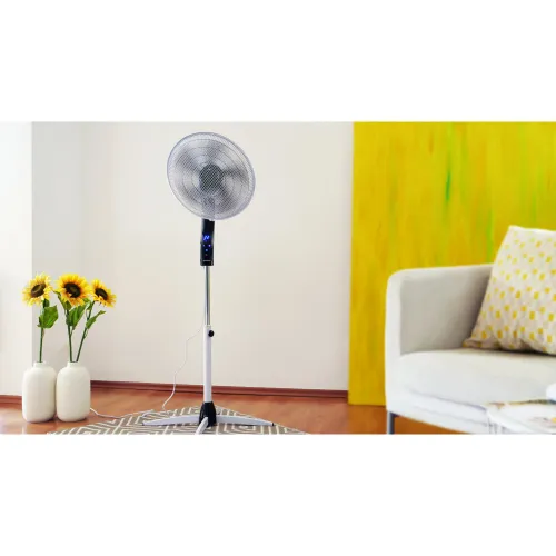 Blaupunkt ASF701 Fan