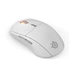 Myszka gamingowa SteelSeries Rival 3 Wireless Gen 2 Biały