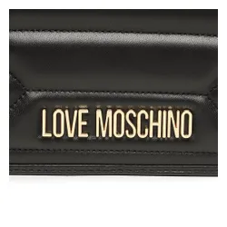 Dragoste MOSCHINO Jc4054pp1hl1200a Nero sac