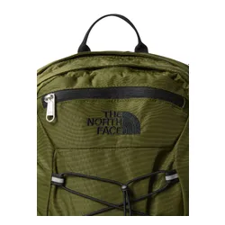 Рюкзак The North Face Borealis Classic-forest olive / tnf black