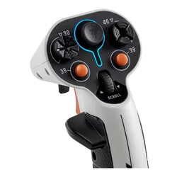 Thrustmaster Sol-R 2 HOSAS Space Sim Duo