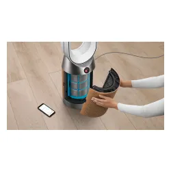 Oczyszczacz powietrza Dyson Purifier Cool PC2 De-Nox 546519-01