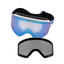 Gogle snowboardowe Dragon R1 OTG - 