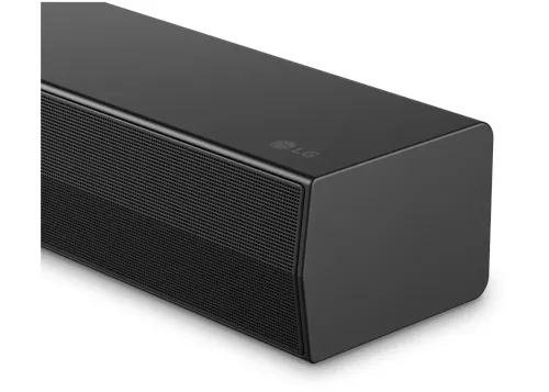 Soundbar LG S40T 2.1 Bluetooth