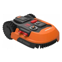 Worx Landroid WR165E Robot Biçme Makinesi