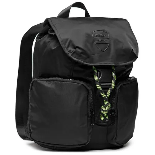 Rucsac Blauer S1numa04 / DYN Black