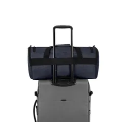 Torba podręczna Samsonite Roader Duffle Bag S - dark blue