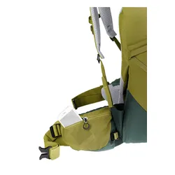 Plecak trekkingowy Deuter Aircontact Core 50+10 - cactus/ivy