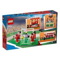 LEGO эксклюзивные иконки (40634)