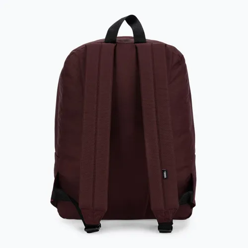 Plecak Vans Old Skool Print Backpack 22 l port royale