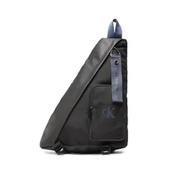 Calvin Klein Jeans parc cultura Traingle Sling K50k510223 BDS Rucsac