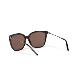 Okulary przeciwsłoneczne Lauren Ralph Lauren 0RL8209 Shiny Dark Havana - Rozmiar (EU) 57