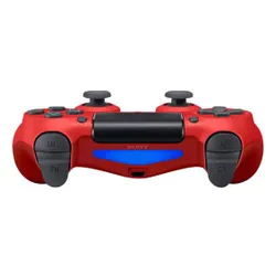 Геймпад Sony DualShock 4 V2 Красный (9814153)