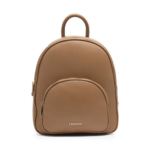 Lasocki MLP-K-010-03 Camel Rucsac