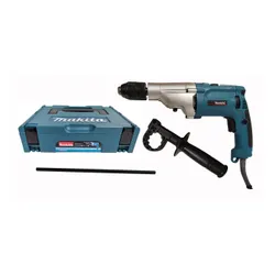 Makita Wiertarka udarowa HP2071J 1010 W