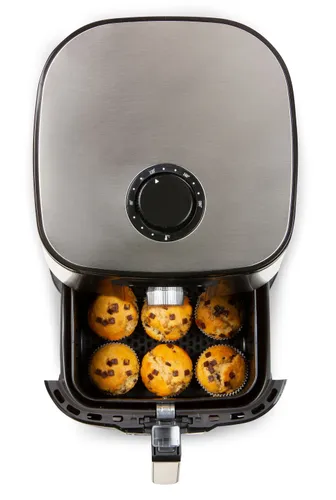 Air Fryer Frytkownica beztłuszczowa DOMO DO536FR
