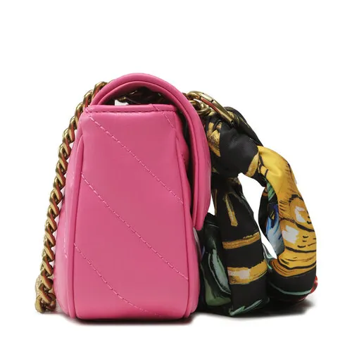 Geantă de modă Versace Jeans 74va4ba1 ZS409 406