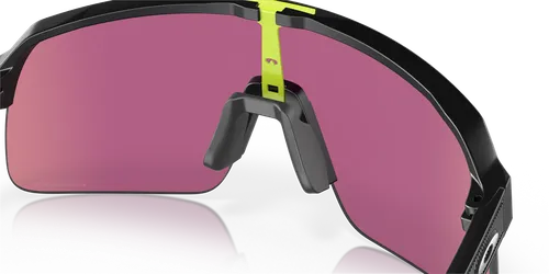 Велосипедные очки OAKLEY Sutro Lite PRIZM Jade