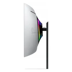 Samsung Odyssey OLED G8 LS34DG850SUXEN – 34'' | OLED | UWQHD | 175 Hz | 1800R Curved | HDR10 | HDR10+ Gaming | FreeSync Premium Pro | G-Sync Compatible