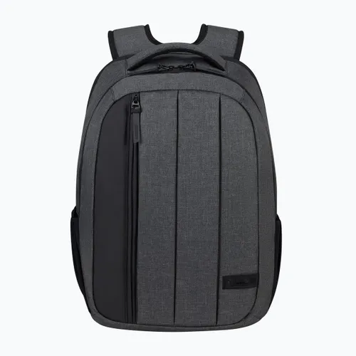 Plecak na laptopa American Tourister Streethero 24 l grey/melange