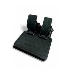 Kierownica Thrustmaster T128 z pedałami do PS5, PS4, PC Force Feedback - outlet