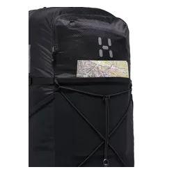 Plecak turystyczny Haglofs L.I.M Mountain Trail 25 - true black