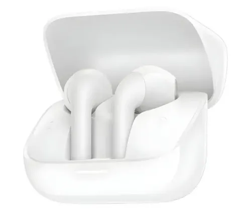 Słuchawki bezprzewodowe Soundcore K20i Douszne Bluetooth 5.3 Biały