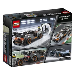 LEGO Speed Champions McLaren Senna (75892)