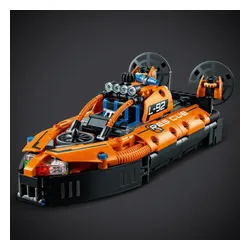 LEGO Technic спасательный корабль на воздушной подушке (42120)