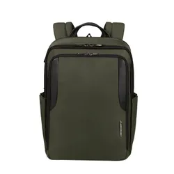 Samsonite XBR 2.0 Laptop Backpack 15.6" - зеленая листва