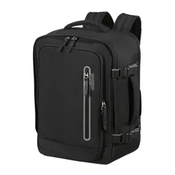 Рюкзак American Tourister Take2Cabin S/M Sport, черный