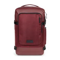 Eastpak Tecum L Cnnct Sırt Çantası-Bordo