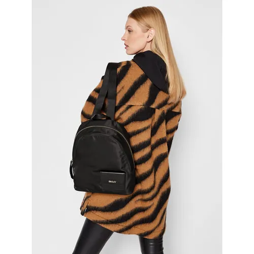 Rucsac DKNY R21KER53 Blk / aur