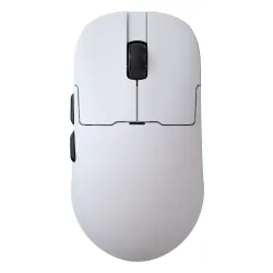 Myszka gamingowa Ajazz AJ159 Pro Biały