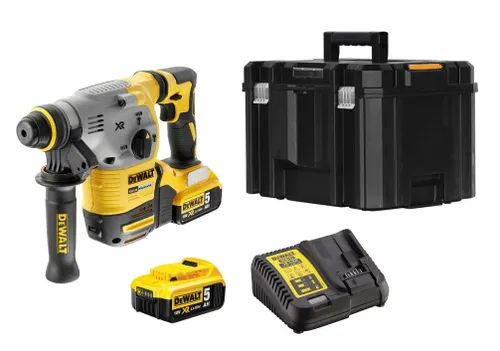 DeWalt Akülü Matkap DCH283P2