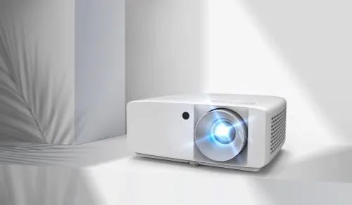 Projektor Optoma ZH350 DLP Laser Full HD