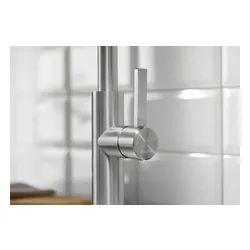 Bateria BLANCO Sonea-S Flexo 526616 Stal szczotkowana